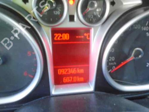 Transfer box FORD KUGA I | BP5683123M36