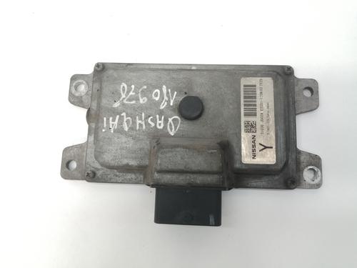 Used Gearbox control unit NISSAN QASHQAI / QASHQAI +2 I (J10, NJ10, JJ10E) 2.0 (141 hp) 15489958