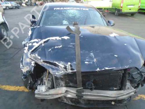 Used Parts AUDI A8 D3 (4E2, 4E8) 3.0 TDI quattro 4973838