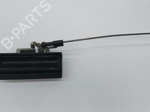 Used Tailgate handle Tailgate handle SEAT TOLEDO II (1M2) 1.9 TDI (110 hp) 36279632 36279632
