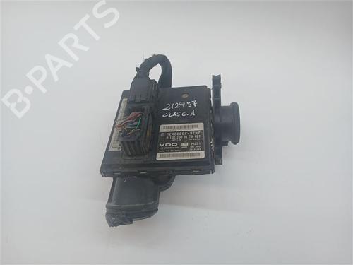 Used Engine control unit (ECU) Engine control unit (ECU) MERCEDES-BENZ A-CLASS (W168) A 140 (168.031, 168.131) (82 hp) 40066150 40066150