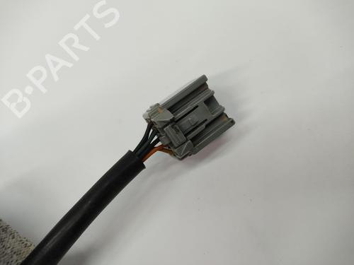 Left mirror FORD MONDEO III (B5Y)  | BP25407521C26 