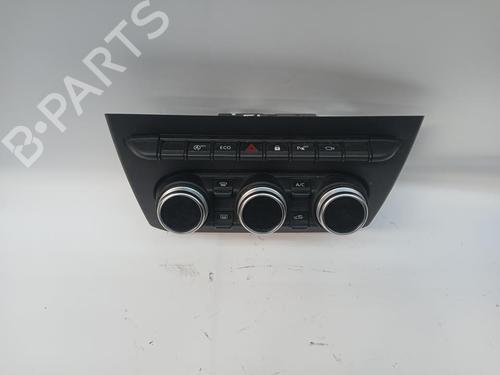 Climate control DACIA DUSTER (HM_)  | BP36279583I5  - Image 5