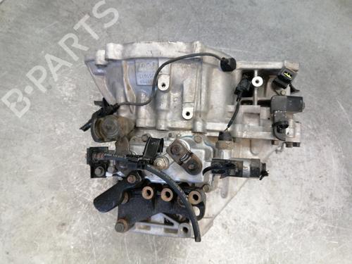 Used Gearbox HYUNDAI GETZ (TB) 1.5 CRDi (88 hp) 19664105