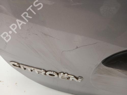 Tailgate CITROËN XSARA PICASSO (N68) 2.0 HDi | BP28107075C6 