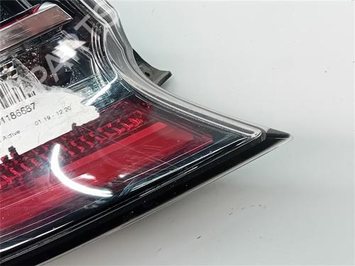 Left taillight TOYOTA COROLLA Saloon (_E21_) 1.6 VVTi (ZRE210) | BP39966697C34 - Image 4