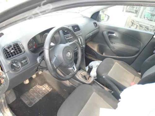 Rear right lock VW POLO V (6R1, 6C1) 1.2 TDI | BP6685163C99 