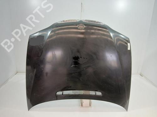 Motorhaube für Motorhaube 37490791 37490791