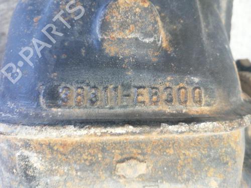 Rear differential NISSAN PATHFINDER III (R51) | BP34735706M24 - Image 6