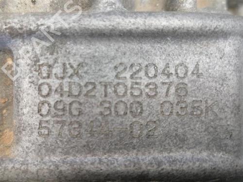 Gearbox VW GOLF V (1K1) 1.6 FSI | BP32186362M3 - Image 3