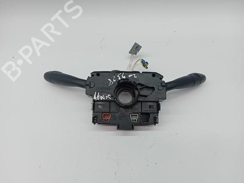 Used Headlight switch Headlight switch CITROËN JUMPY II Van 1.6 HDi 90 8V (90 hp) 36276227 36276227