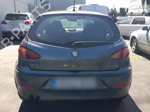 Motor ALFA ROMEO 147 (937_) 1.9 JTDM (937.AXD1A, 937.AXV1A, 937.BXB1A) | BP17719411M1 