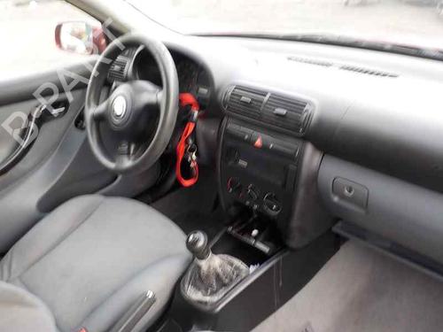 Elektronisk modul SEAT LEON (1M1) 1.6 | BP7018462M83 