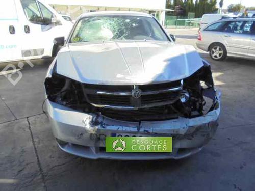 Used Parts CHRYSLER SEBRING (JS) 2.0 CRD 4977743