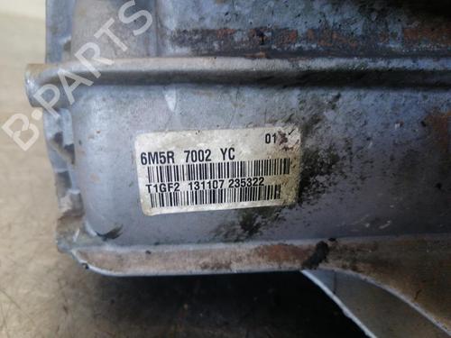 Gearbox FORD C-MAX (DM2) 1.6 TDCi | BP29610694M3 
