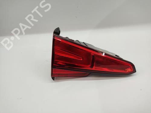 Used Left tailgate light AUDI A4 B9 (8W2, 8WC) [2015-2025]  29340436