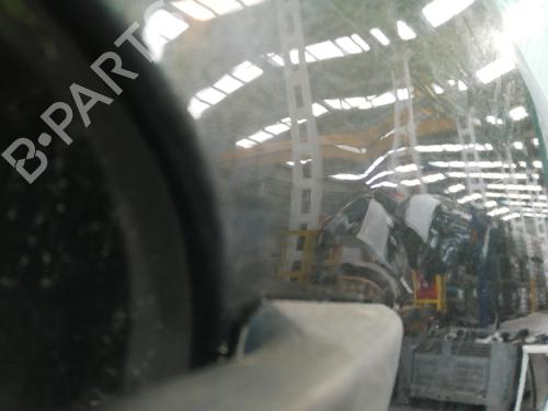 Right rear door LAND ROVER DISCOVERY III (L319) 2.7 TD 4x4 | BP16745509C5 