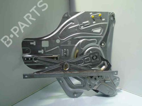 Front right window mechanism HYUNDAI ix35 (LM, EL, ELH)  | BP5647220C23 
