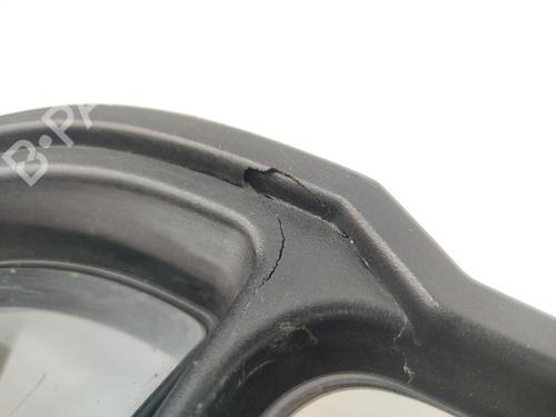 Left mirror FIAT DUCATO Van (250_)  | BP29582449C26 