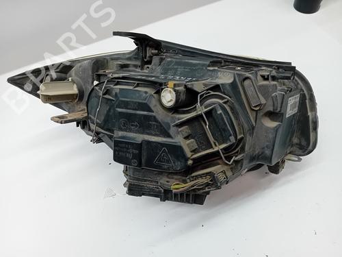 Left headlight BMW 1 (E81) 118 i | BP38202939C28 - Image 2