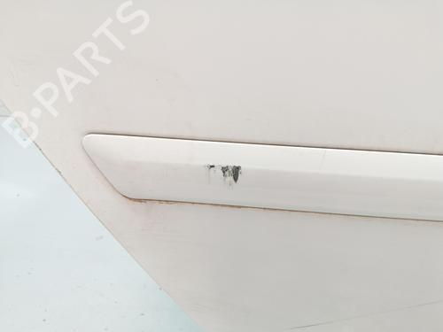 Right rear door AUDI A3 Sportback (8PA)  | BP29073793C5 