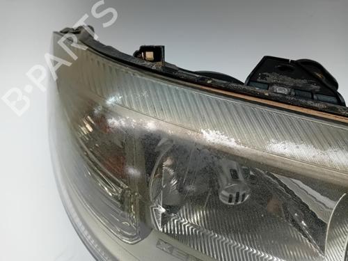 Right headlight RENAULT LAGUNA II (BG0/1_) | BP37182018C29 - Image 2