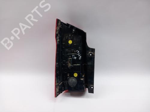 Right taillight MERCEDES-BENZ V-CLASS (W447)  | BP29531982C35 