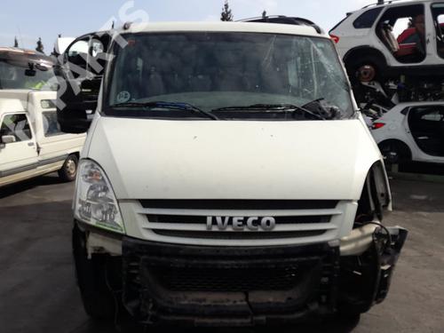 Used Parts IVECO DAILY IV Bus    1023309