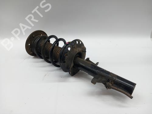 Used Left front shock absorber FORD S-MAX (WA6) [2006-2014]  28325934