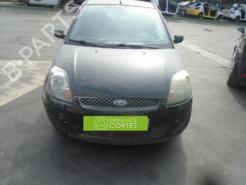 Right front window motor FORD FIESTA V (JH_, JD_) 1.4 TDCi | BP8125203E20 