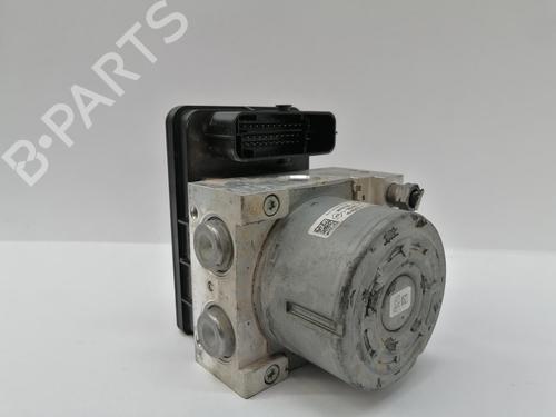 Used Control unit FIAT TALENTO Bus (296_) [2016-2025]  18337076