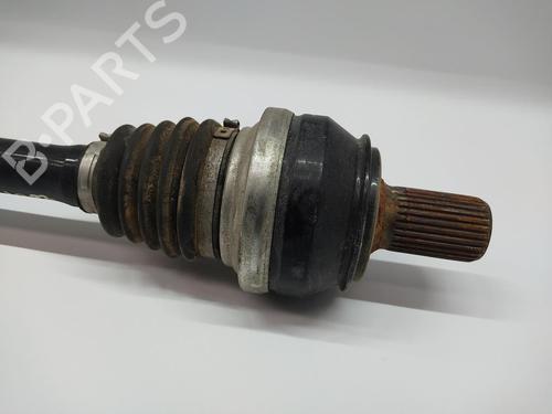 Left rear driveshaft MERCEDES-BENZ A-CLASS (W177) AMG A 45 S 4-Matic+ (177.054) | BP32032908M40 - Image 3