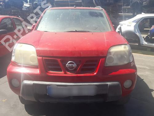 Used Parts NISSAN X-TRAIL I (T30)    1059518