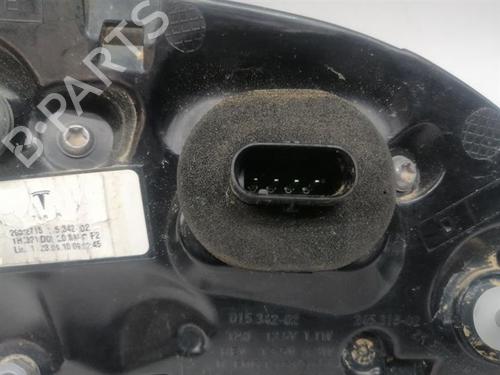 Højre baglygte bagklap TESLA MODEL 3 (5YJ3) EV | BP29861633C80 - Image 3