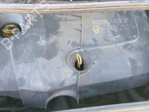 Motor limpa vidros frontal RENAULT SCÉNIC II (JM0/1_)  | BP30849785M29 