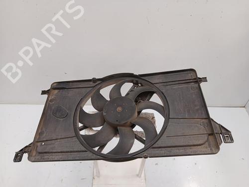 Radiator fan FORD FOCUS II Turnier (DA_, FFS, DS)  | BP29828075M35