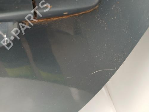 Left rear door VOLVO V40 Hatchback (525)  | BP27613774C4 