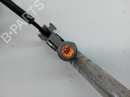 Front left seatbelt RENAULT MEGANE III Hatchback (BZ0/1_, B3_) 1.5 dCi | BP36276005I26 - Image 4