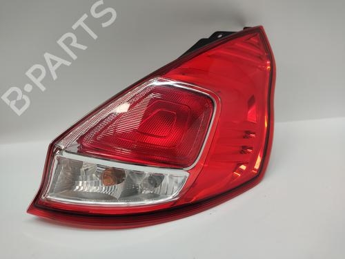 Right taillight FORD FIESTA VI (CB1, CCN) 1.25 | BP26452461C35 