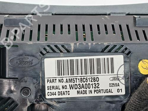 Climate control FORD C-MAX II (DXA/CB7, DXA/CEU) | BP36262187I5 - Image 4