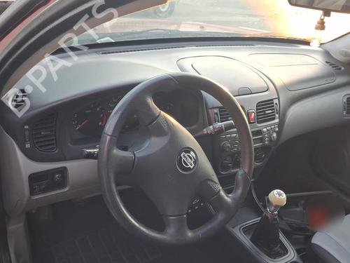 Right front indicator NISSAN ALMERA II (N16) 1.8 | BP35783453C33 - Image 8