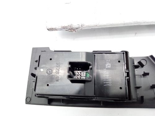 Left front window switch OPEL ASTRA J (P10)  | BP18298279I27 