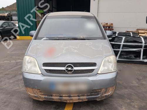 Retrovisor izquierdo OPEL MERIVA A MPV (X03) 1.6 16V (E75) | BP22597527C26 