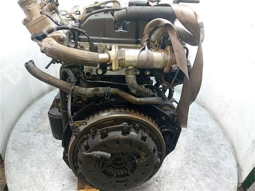 Engine HYUNDAI TERRACAN (HP) 2.9 CRDi 4WD | BP39601897M1 - Image 5