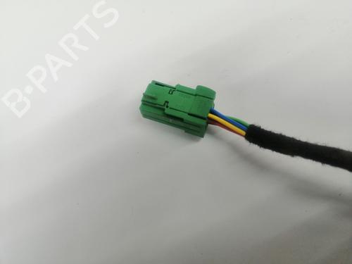 Tailgate lift support OPEL GRANDLAND / GRANDLAND X (A18, P1UO) 1.5 Turbo D (75) | BP28152897C138 