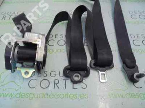 Used Front left belt tensioner Front left belt tensioner MERCEDES-BENZ A-CLASS (W169) A 160 CDI (169.006, 169.306) (82 hp) 8742931 8742931