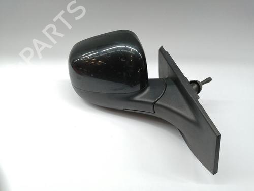 Right mirror CHEVROLET SPARK (M300) 1.0 | BP29708493C27 
