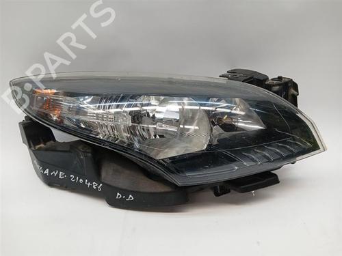 hjre-forlygte-renault-megane-iii-hatchback-bz01_-b3_-2008-38254237 main image