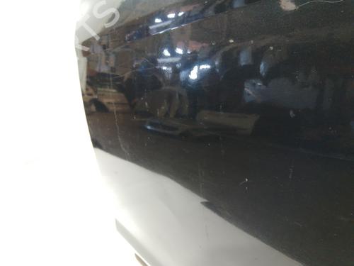 Left rear door FORD FOCUS II Turnier (DA_, FFS, DS)  | BP14848407C4 