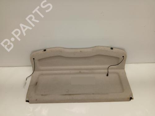 Used Rear parcel shelf Rear parcel shelf 37181889 37181889